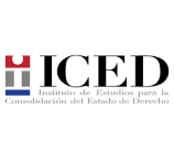 Logo ICED